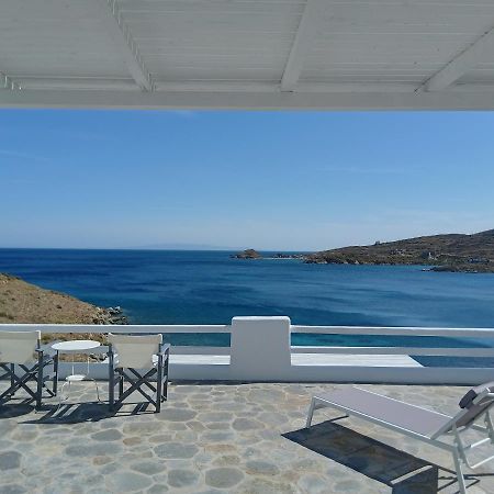 The South Breeze Villa Karystos  Exterior foto